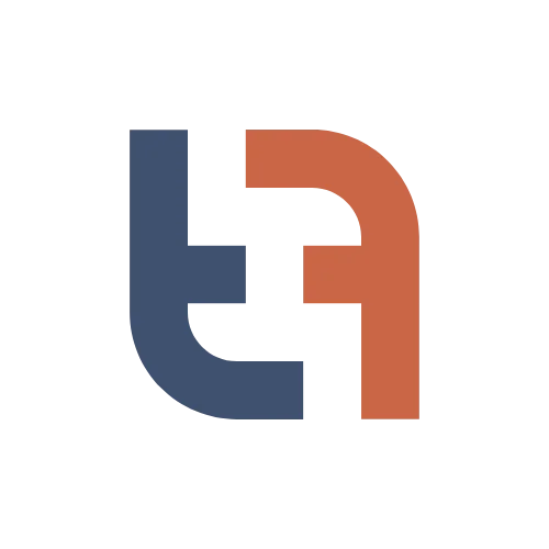 Logo da Tech Fontes