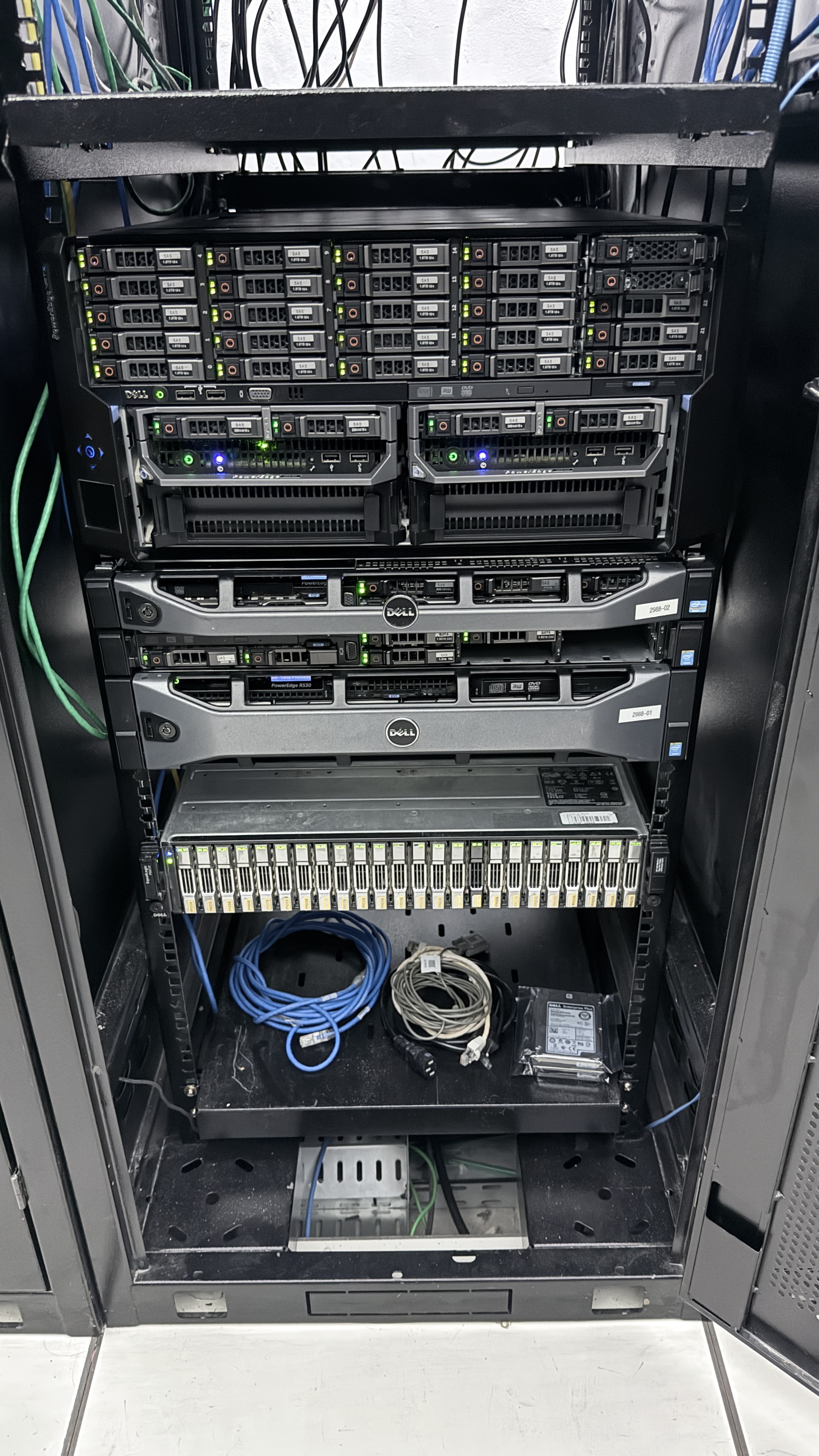 Dell VRTX 2