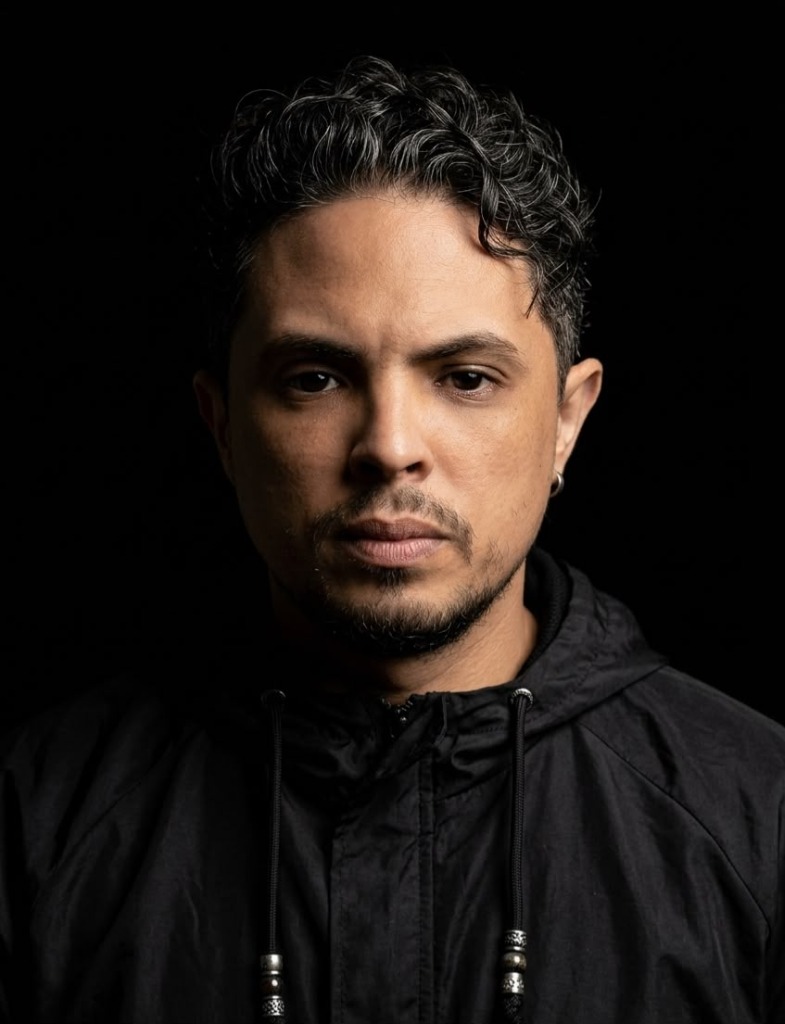 Thiago Fontes Silva